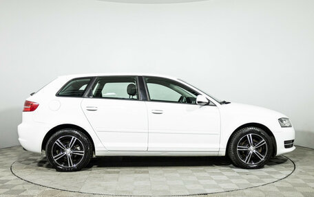 Audi A3, 2012 год, 1 069 700 рублей, 4 фотография