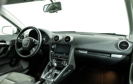 Audi A3, 2012 год, 1 069 700 рублей, 10 фотография