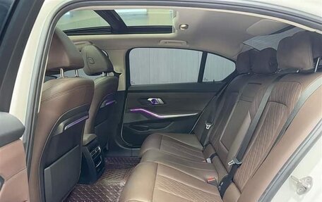 BMW 3 серия, 2022 год, 2 630 800 рублей, 18 фотография