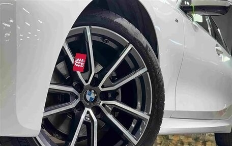 BMW 3 серия, 2022 год, 2 630 800 рублей, 19 фотография