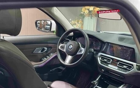 BMW 3 серия, 2022 год, 2 630 800 рублей, 17 фотография