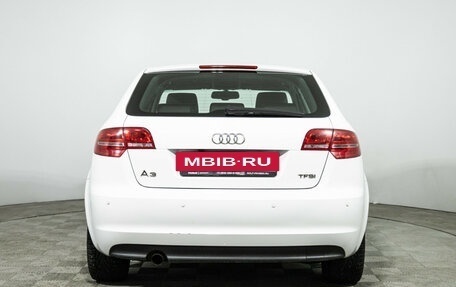 Audi A3, 2012 год, 1 069 700 рублей, 7 фотография