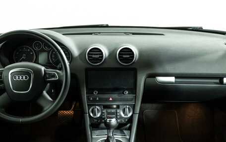 Audi A3, 2012 год, 1 069 700 рублей, 15 фотография