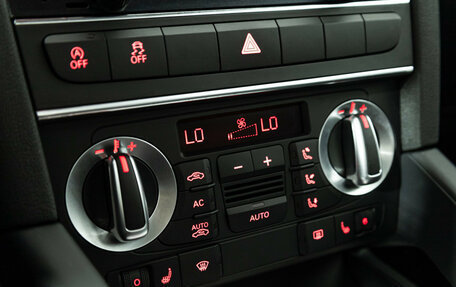 Audi A3, 2012 год, 1 069 700 рублей, 17 фотография