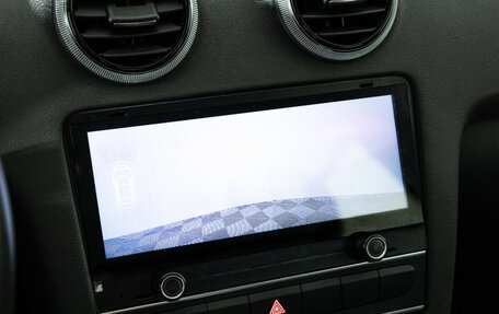 Audi A3, 2012 год, 1 069 700 рублей, 16 фотография