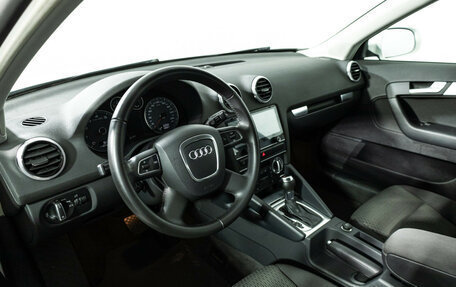 Audi A3, 2012 год, 1 069 700 рублей, 12 фотография