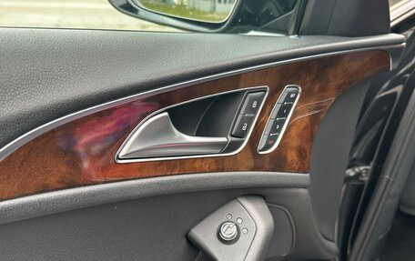 Audi A6, 2014 год, 2 100 000 рублей, 8 фотография