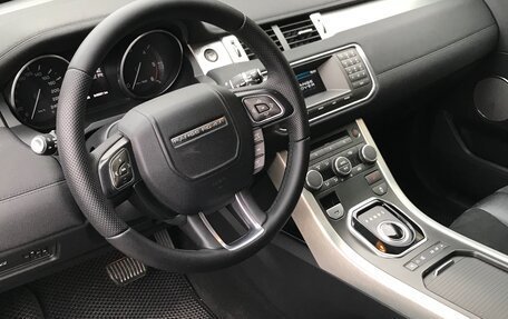 Land Rover Range Rover Evoque I, 2012 год, 1 945 000 рублей, 14 фотография