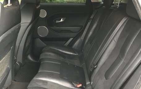 Land Rover Range Rover Evoque I, 2012 год, 1 945 000 рублей, 17 фотография