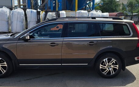 Volvo XC70 II рестайлинг, 2012 год, 2 200 000 рублей, 2 фотография