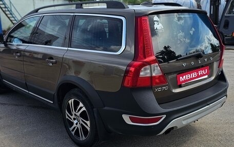 Volvo XC70 II рестайлинг, 2012 год, 2 200 000 рублей, 3 фотография