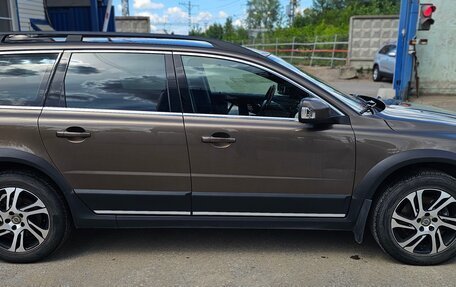Volvo XC70 II рестайлинг, 2012 год, 2 200 000 рублей, 6 фотография
