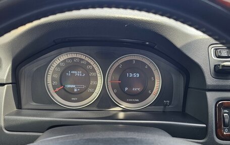 Volvo XC70 II рестайлинг, 2012 год, 2 200 000 рублей, 10 фотография