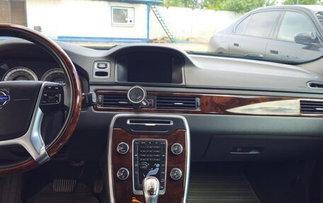 Volvo XC70 II рестайлинг, 2012 год, 2 200 000 рублей, 11 фотография