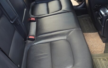 Volvo XC70 II рестайлинг, 2012 год, 2 200 000 рублей, 14 фотография