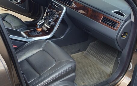 Volvo XC70 II рестайлинг, 2012 год, 2 200 000 рублей, 13 фотография