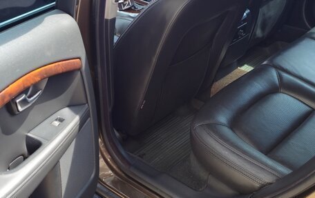 Volvo XC70 II рестайлинг, 2012 год, 2 200 000 рублей, 17 фотография