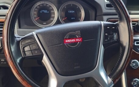 Volvo XC70 II рестайлинг, 2012 год, 2 200 000 рублей, 18 фотография