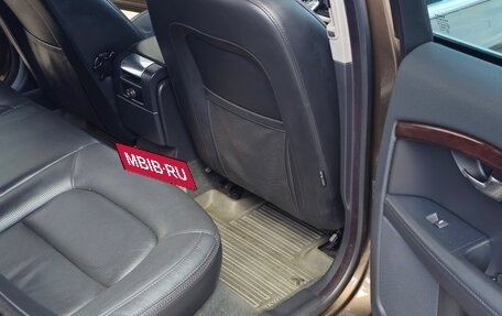 Volvo XC70 II рестайлинг, 2012 год, 2 200 000 рублей, 15 фотография
