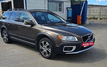 Volvo XC70 II рестайлинг, 2012 год, 2 200 000 рублей, 7 фотография