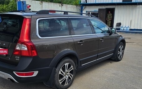 Volvo XC70 II рестайлинг, 2012 год, 2 200 000 рублей, 5 фотография