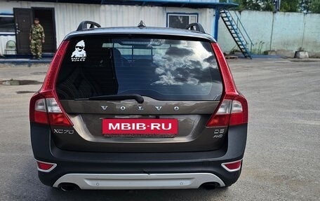 Volvo XC70 II рестайлинг, 2012 год, 2 200 000 рублей, 4 фотография