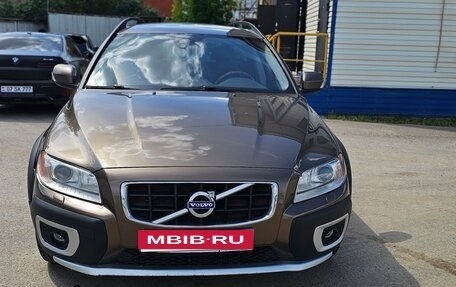 Volvo XC70 II рестайлинг, 2012 год, 2 200 000 рублей, 8 фотография
