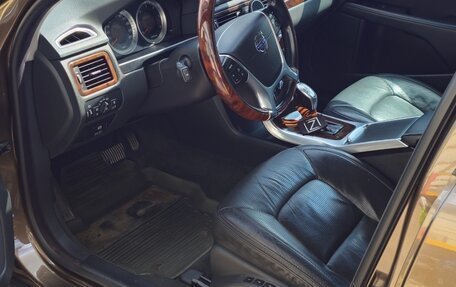 Volvo XC70 II рестайлинг, 2012 год, 2 200 000 рублей, 19 фотография