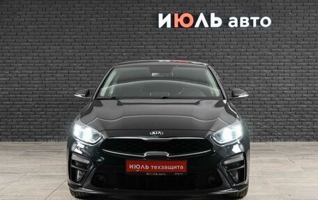 KIA Cerato IV, 2019 год, 1 950 000 рублей, 3 фотография