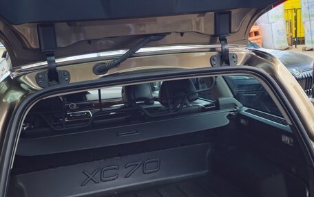 Volvo XC70 II рестайлинг, 2012 год, 2 200 000 рублей, 23 фотография