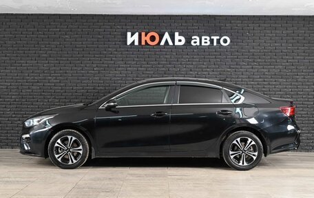 KIA Cerato IV, 2019 год, 1 950 000 рублей, 8 фотография