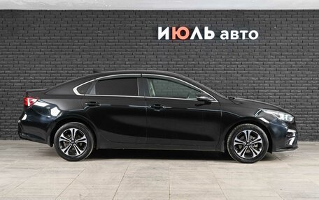 KIA Cerato IV, 2019 год, 1 950 000 рублей, 9 фотография