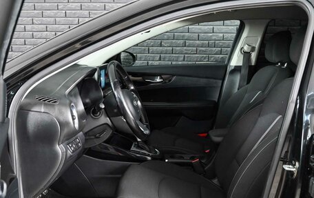 KIA Cerato IV, 2019 год, 1 950 000 рублей, 10 фотография