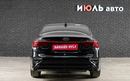 KIA Cerato IV, 2019 год, 1 950 000 рублей, 6 фотография