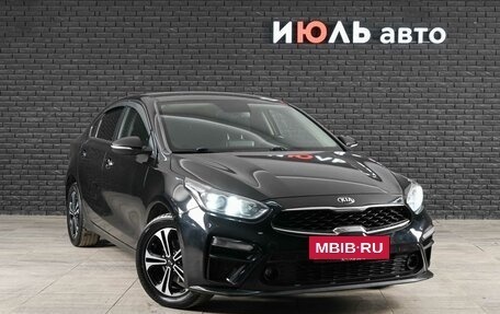 KIA Cerato IV, 2019 год, 1 950 000 рублей, 4 фотография