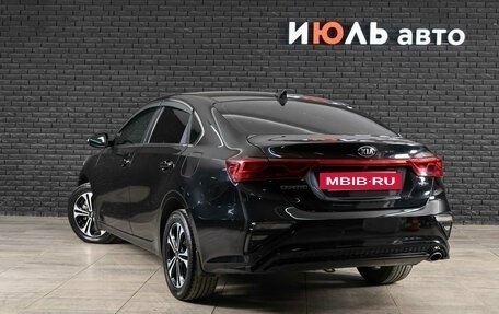 KIA Cerato IV, 2019 год, 1 950 000 рублей, 7 фотография