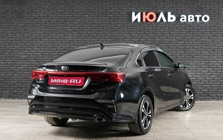 KIA Cerato IV, 2019 год, 1 950 000 рублей, 5 фотография