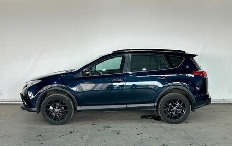 Toyota RAV4, 2019 год, 2 797 000 рублей, 7 фотография