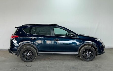 Toyota RAV4, 2019 год, 2 797 000 рублей, 8 фотография