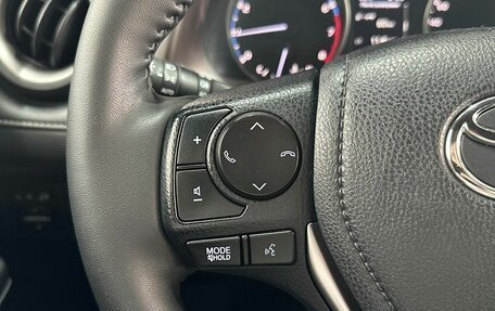 Toyota RAV4, 2019 год, 2 797 000 рублей, 16 фотография