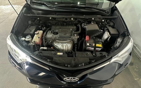 Toyota RAV4, 2019 год, 2 797 000 рублей, 19 фотография