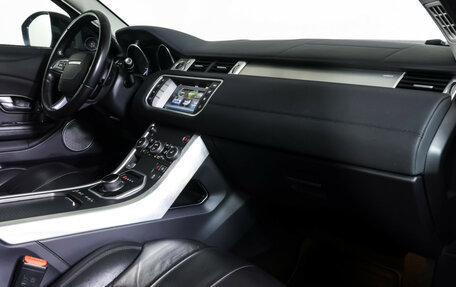 Land Rover Range Rover Evoque I, 2018 год, 2 485 000 рублей, 11 фотография