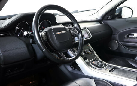 Land Rover Range Rover Evoque I, 2018 год, 2 485 000 рублей, 15 фотография