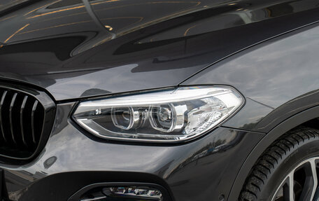 BMW X4, 2020 год, 4 400 000 рублей, 2 фотография