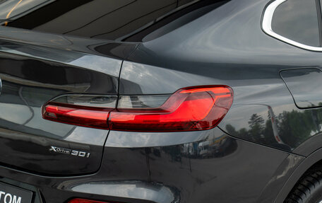BMW X4, 2020 год, 4 400 000 рублей, 4 фотография