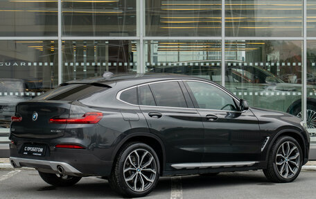 BMW X4, 2020 год, 4 400 000 рублей, 3 фотография