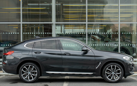 BMW X4, 2020 год, 4 400 000 рублей, 6 фотография