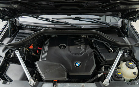 BMW X4, 2020 год, 4 400 000 рублей, 8 фотография