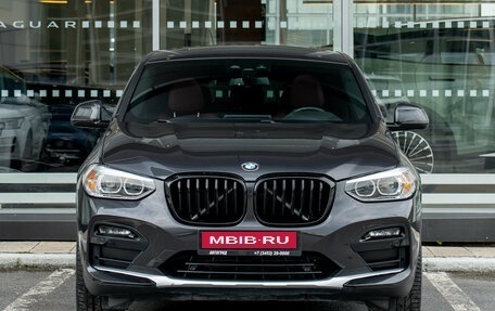 BMW X4, 2020 год, 4 400 000 рублей, 7 фотография
