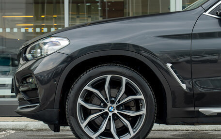 BMW X4, 2020 год, 4 400 000 рублей, 11 фотография